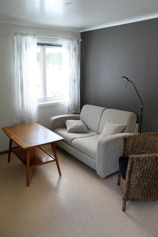 Jostedal Hotel Pokoj fotografie