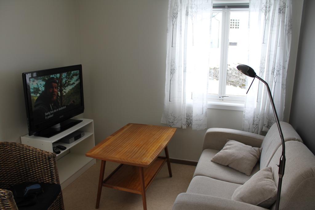 Jostedal Hotel Pokoj fotografie