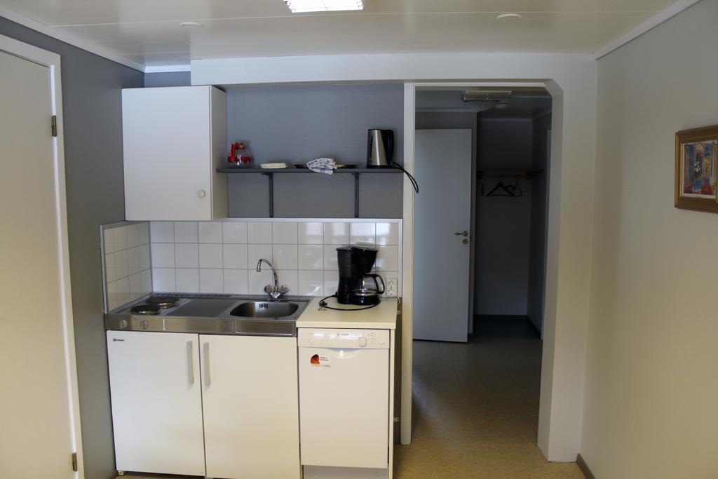 Jostedal Hotel Pokoj fotografie