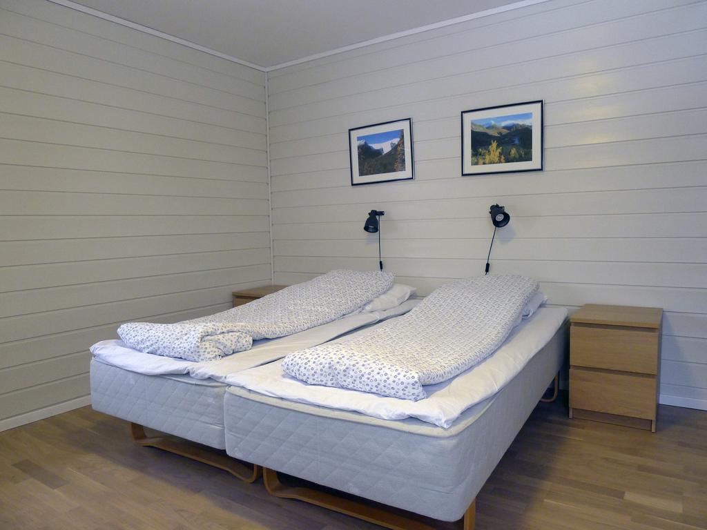Jostedal Hotel Pokoj fotografie